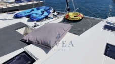 Lagoon 630 Motor Yacht